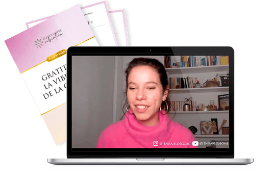 Programme Elevez votre vibration